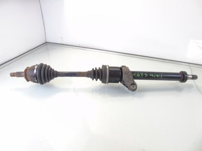 Привідний вал права довга mini cooper r56 1.6t фото №1