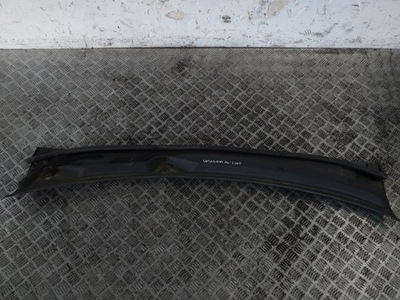 Жабо opel insignia a lift фото №1