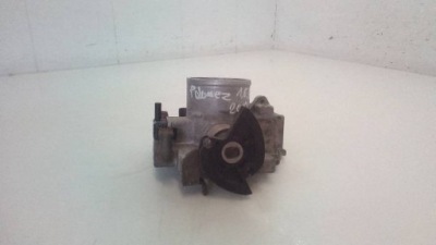 Дроссельная заслонка polonez 1,6 b фото №1