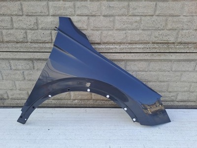 Seat tarraco 18-24 крыло передний правый оригинал фото №1