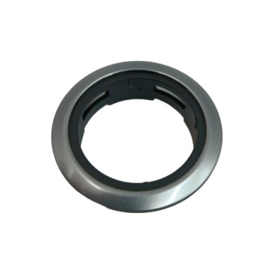 Кільце захист замка запалювання хром mercedes s klasa w222 a2226800065 фото №1