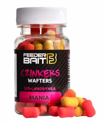 Czinkers Wafters MANIA SER LANDRYNKA Feeder Bait