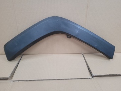 Молдинг na крыло задняя задняя задняя правая toyota rav4 v фото №1