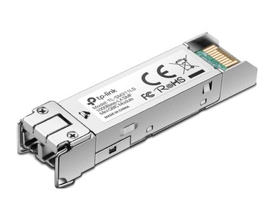 Moduł SFP TP-Link TL-SM311LS SingleMode LC