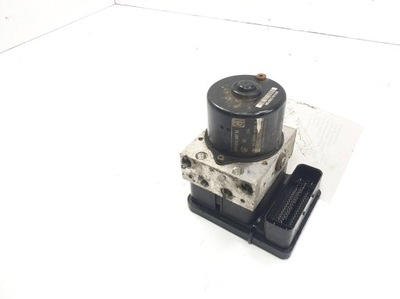 Насос abs тормозная 1k0907379q audi a3 8p фото №1