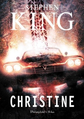 CHRISTINE