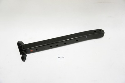 Зона деформации правая renault captur ii 758249523r фото №1