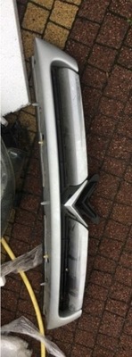 Решітка радіатора __citroen решітка радіатора фото №1