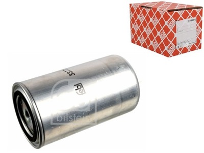 FILTRO COMBUSTIBLES IVECO EUROSTAR EUROTECH MH EUROTECH MP EUROTECH MT  