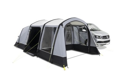 PRIEANGIS DMUCHANY : VANA VW T5 T6 KAMPA AIR TC 