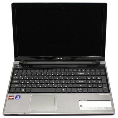 ACER Aspire 15,6" AMD 4x2.0GHz 8GB RAM 128GB SSD