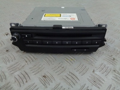 Bmw x1 e84 считыватель навигации фото №1