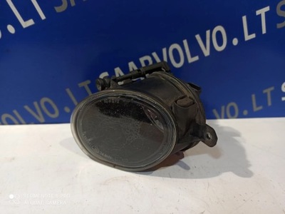 VOLVO S40 2009 FAROS FAROS ANTINIEBLA  