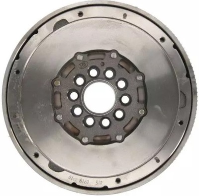 Valeo колесо двомасовий 836354 фото №1