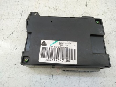 MODULE CONTROL UNIT AIR CONDITIONER NISSAN PRIMERA P12  