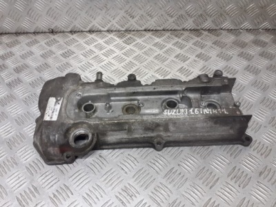 Кришка клапанів suzuki liana 1.6 фото №1