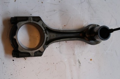 Corolla verso ii 2.0 d4d 1cd шатун шаровая опора комплект фото №1