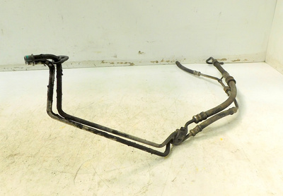 Ford focus c-max lift mk1 дроти труби підсилювача фото №1