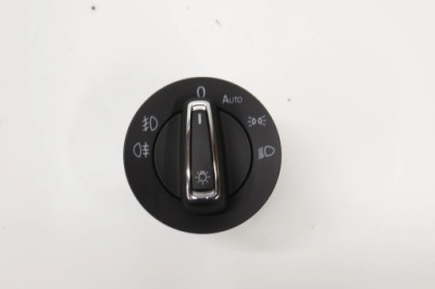 Seat leon iii перемикач світла 5g0941431af фото №1