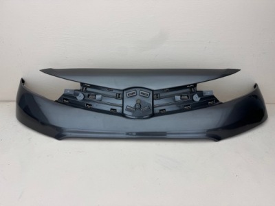 Toyota proace ii 2 16r- бампер перед передній 9811847477 фото №1