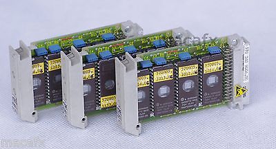 SIEMENS Sinumerik Memory Module UNKNOWN MODEL