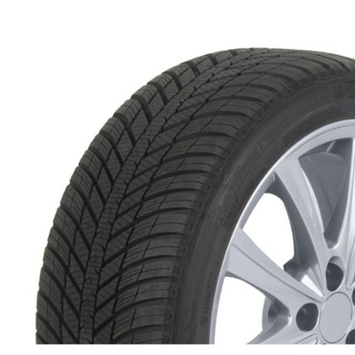 4 PIEZAS NEXEN 185/60R15 88H N'BLUE 4SEASON XL CALOROCZN  