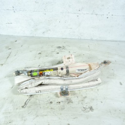 Opel insignia a kombi подушка безопасности шторка безопасности левая 23148185 фото №1