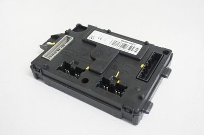 Bcm renault express 21- 1.5dci 284b12939r фото №1