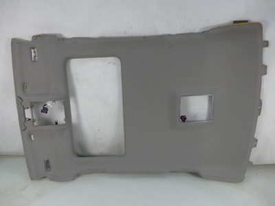 Audi a8 d3 lift стеля колір platin фото №1