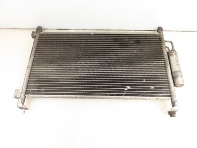 Радіатор кондиціонера honda civic viii fn, fk фото №1