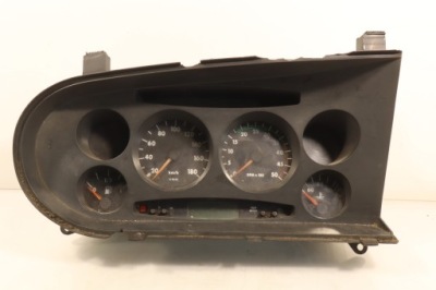 Приборы iveco daily iii 2.8td 504008190 фото №1