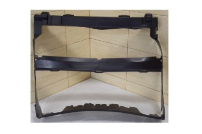 Range rover vogue l405 воздуховод воздуха впуск фото №1