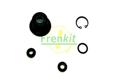 FRENKIT KITS DE REPARACIÓN DE BOMBA CONJUNTO DE EMBRAGUE FRENKIT 415034 TOYOTA AVENSIS  