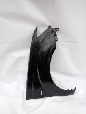 Mitsubishi outlander ii 06- крыло перед передний правый фото №1