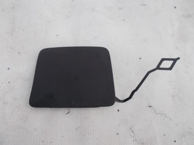 Mercedes eqc w293 заглушка фаркоп w бампер фото №1