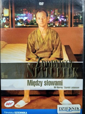 Między słowami DVD