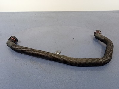 Cayman 981 3.4 шланг вентиляции 9a110752020 фото №1