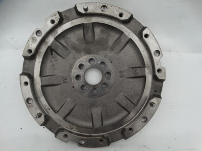Колесо маховик сцепление auris ii e18 1.8 hybrid фото №1