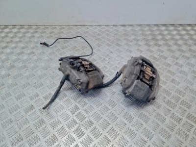 Суппорт тормозной передний правый mercedes-benz sl r230 a2305400108 32095868 фото №1