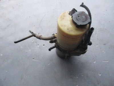 Насос підсилювача opel vectra c 1.8 фото №1