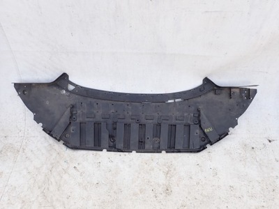 Ford оригінальний номер l1tb-17859-a захист pod бампер передній фото №1