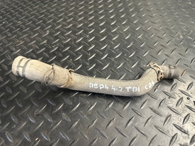 Шланг wody audi a8 d4 4.2 tdi cds фото №1