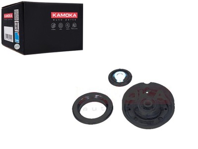 Kamoka 209071 набір ремонтний, кронштейн амортизатора фото №1