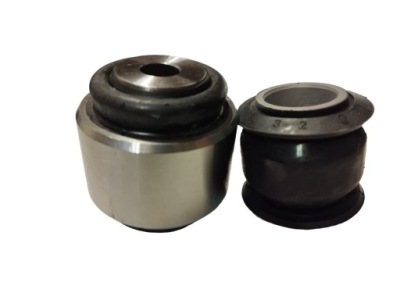 Nissan patrol y61 3.0 втулки тяга панара втулка фото №1