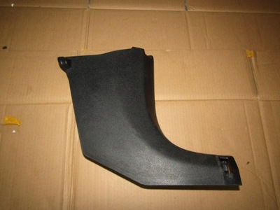 Kia sorento iii защита накладка стойка порог правая 85824-c5000 фото №1