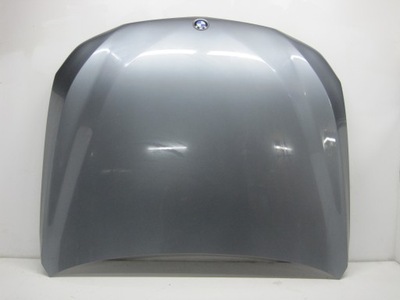 Капот bmw 6 g32 17r фото №1