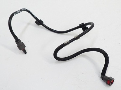 Wąż шланг трубка топлива 1751067059r renault kangoo ii iii 1.5 dci 12r фото №1