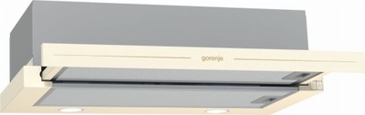 Okap Gorenje BHP62CLI