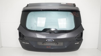 Кришка багажника багажника задня ford kuga mk2 13-16r j7 фото №1