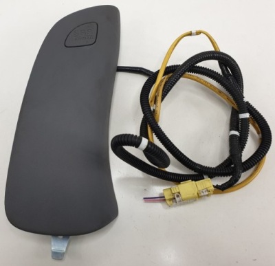 Подушка подушка безопасности w сиденье левая mazda 6 gg фото №1